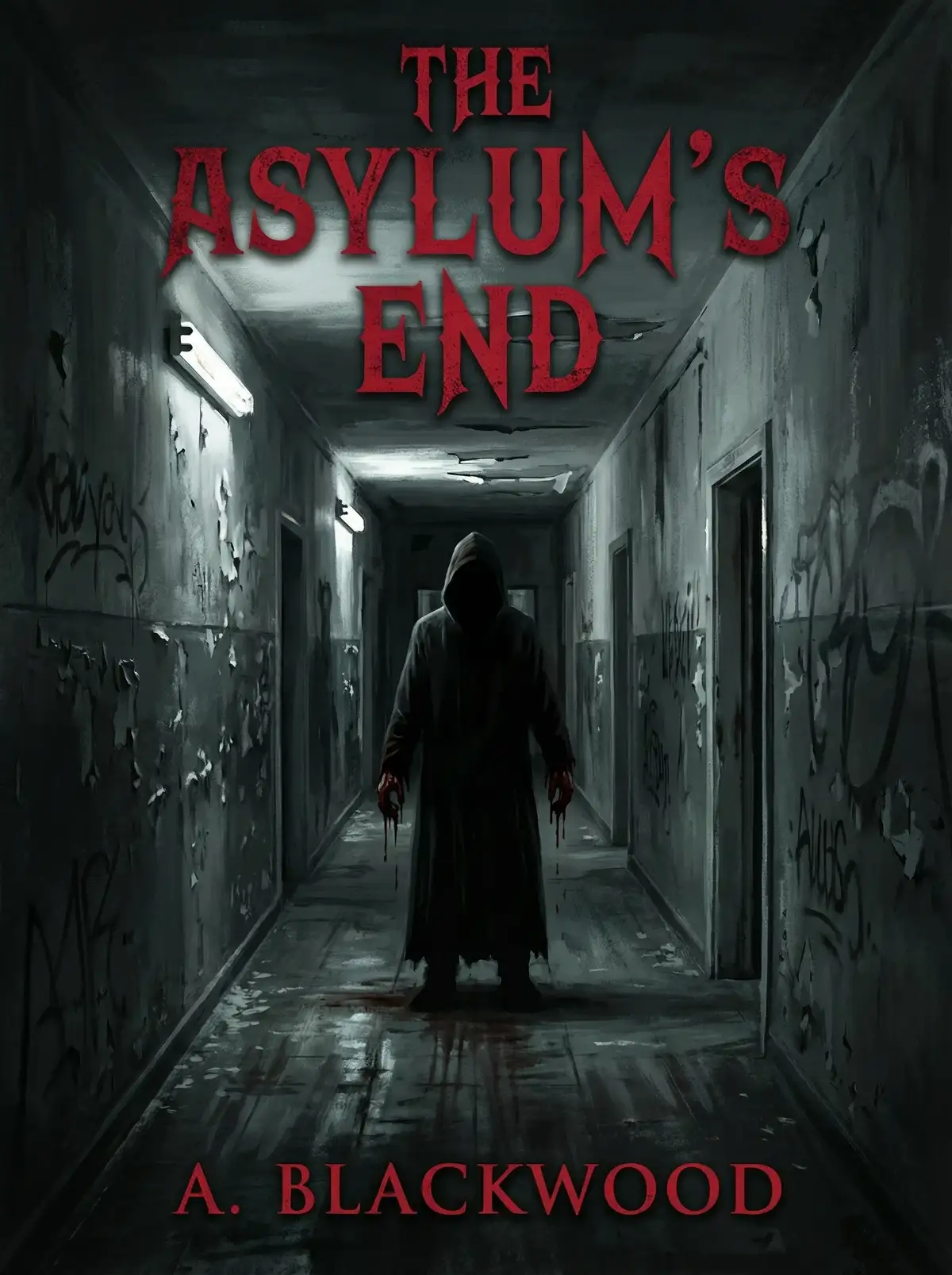 肉便器 暗黑小说 - 疯人院的终点